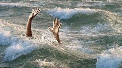 19 yaşlı qız özünü Kürə atdı - TƏFƏRRÜAT