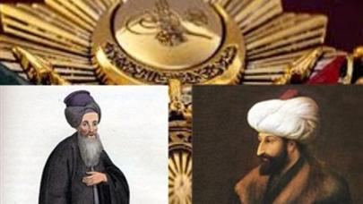 Osmanlıdan göndərilən məktub - YƏHUDİLƏR DİNLƏSƏYDİLƏR...
