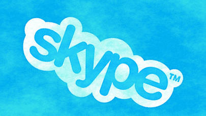 Skype-dan qəfil XƏBƏR