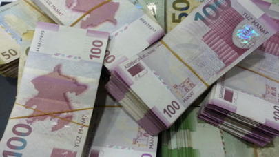 Bakı sakininə qarşı 92 minlik dələduzluq