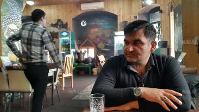 Əməliyyatdan sonra ölən xəstənin həkimi: "Fəsadları bilirdilər" - FOTO (YENİLƏNİB)