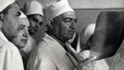 Üzeyir Hacıbəyli: "Qoy Mustafa bəy..."- FOTOLAR