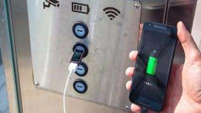 Etibarsız mənbələrdən enerji dolduran zaman məlumatlar...