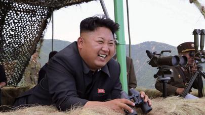 Şimali Koreya nüvə sınağı keçirdi, 5,3 bal gücündə zəlzələ oldu