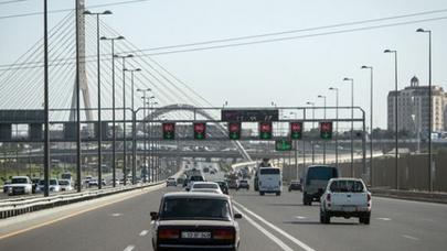 Sürücülərin bu səhvi böyük fəlakətlərə səbəb olur - VİDEO