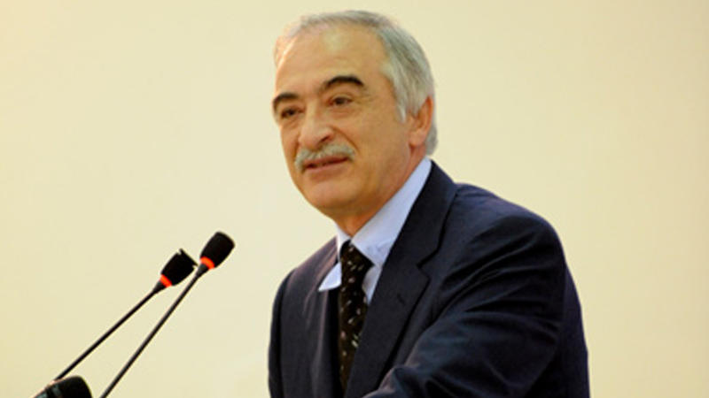 Polad Bülbüloğlu Rusiya rəsmisi ilə görüşdü